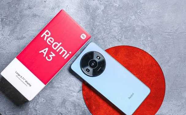 Intip Spesifikasi dan Harga Xiaomi Redmi A3, Dibekali Refresh Rate 90 Hz dengan Performa Tangguh 