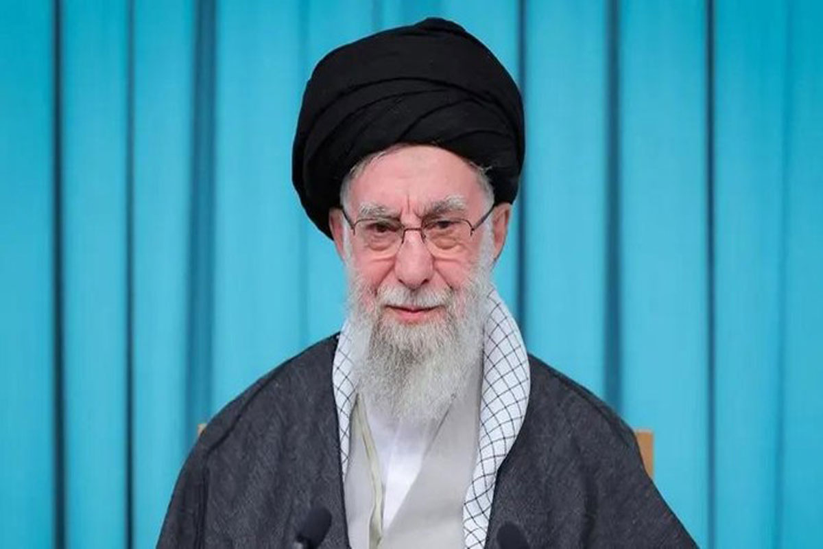 Khamenei Tewas, Iran Bersumpah Balas Dendam