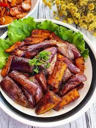 Resep Membuat Sambal Terong Tanpa Minyak dan Tomat, Lebih Segar