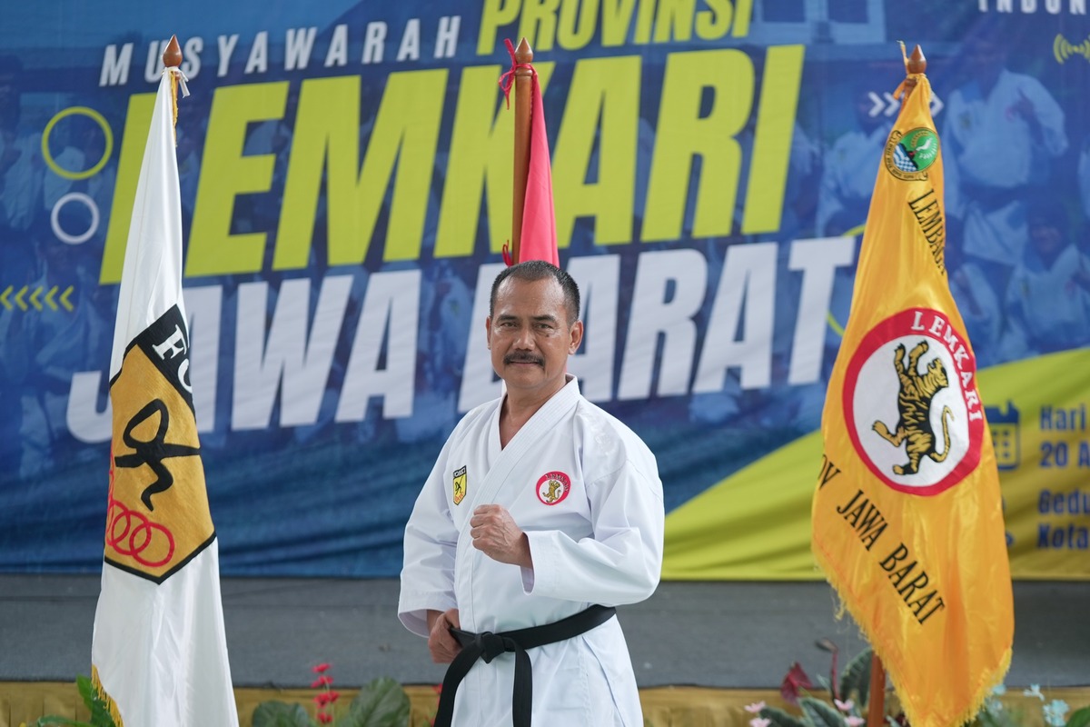 LEMKARI Gelar 2 Kejurnas di Surabaya, ini Jadwalnya