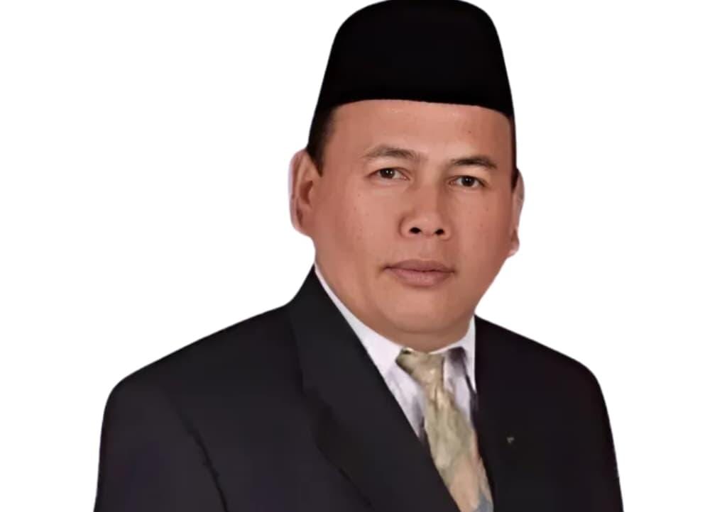 Kakan Kemenag Muba Ajak Jemaah Masjid Sampaikan Pesan Damai