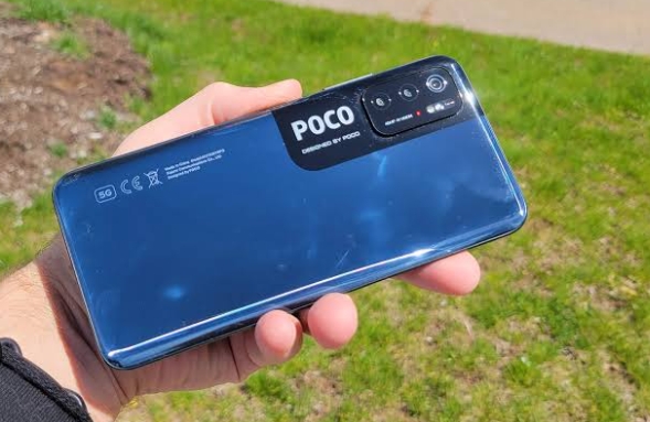 Sudah Pakai NFC dan Punya Performa Kencang, ini Harga Terbaru POCO M3 Pro 5G