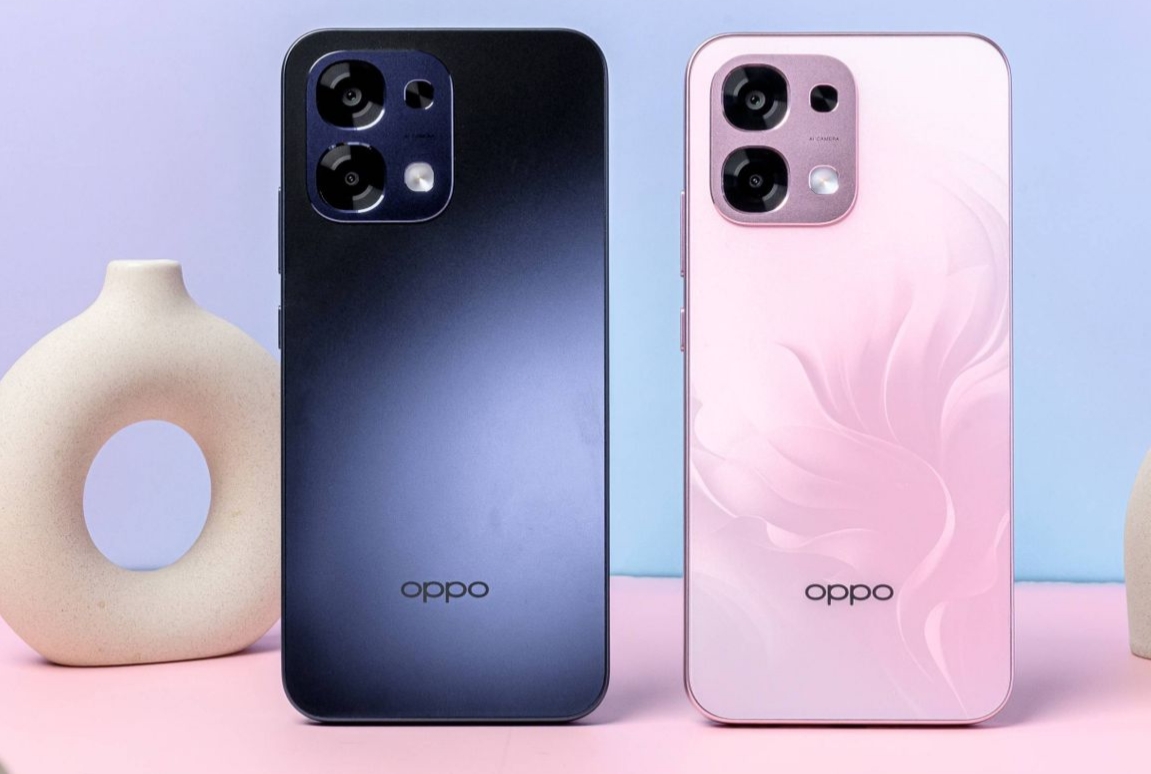 OPPO A6 Pro 5G : Disupport Performa Multitasking dengan RAM Penyimpanan Besar