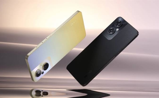 OPPO F21s Pro Dibekali Kamera Utama 64 MP, Cocok untuk Pecinta Fotografi