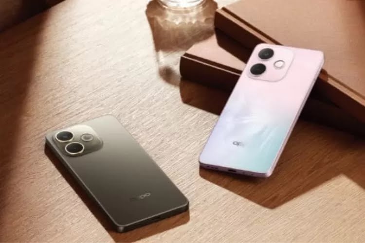 OPPO A5 Pro Resmi Meluncur ke Pasar Global: ini Spesifikasi dan Harganya