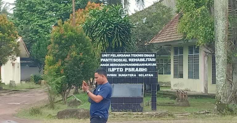 Korban Di Isolasi Di Rumah Antara PSRABH, Sebelum Ditemukan Tewas Gantung Diri 