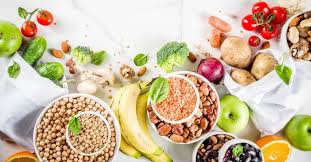 8 Rekomendasi Makanan Penambah Keratin : Agar Rambut, Kulit dan Kukumu Sehat Alami