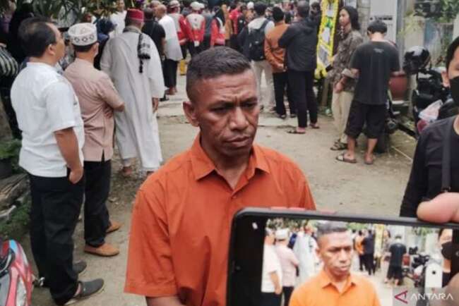 5 Hari, Mahasiswi Tersedot Gorong-gorong saat Banjir Ditemukan 80 Kilometer dari Lokasi Kejadian