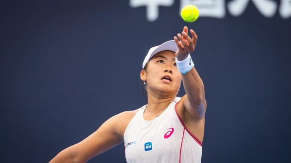 Juara Chennai Open 2025, Janice Tjen Puji Lawannya di Final