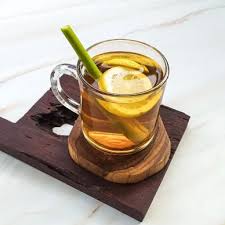 Efek Samping Rutin Minum Teh Serai