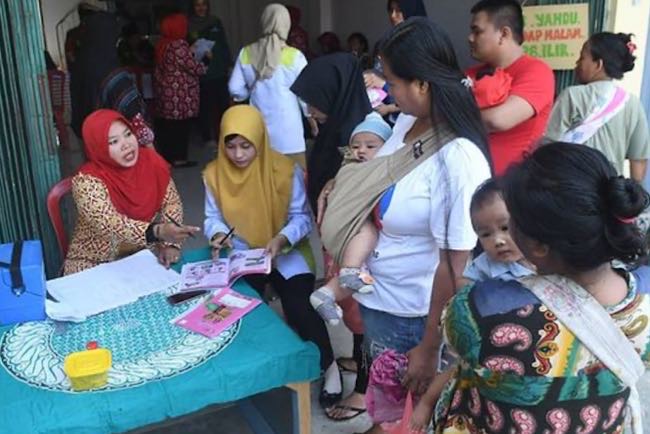 9 Daerah di Sumsel Sudah Menjamin Warganya Punya Akses Layanan Kesehatan, Kepesertaan JKN Capai 7,78 Juta Jiwa