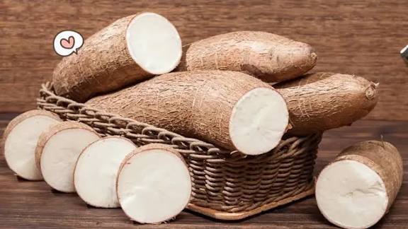 Simak! Ini 7 Manfaat Makan Ubi Kayu Untuk Kesehatan Tubuh