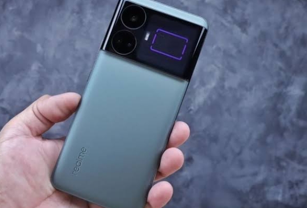 Spesifikasi dan Harga Realme GT5, Dibekali Kamera Utama 50 MP Berbasis Sensor Sony IMX890 