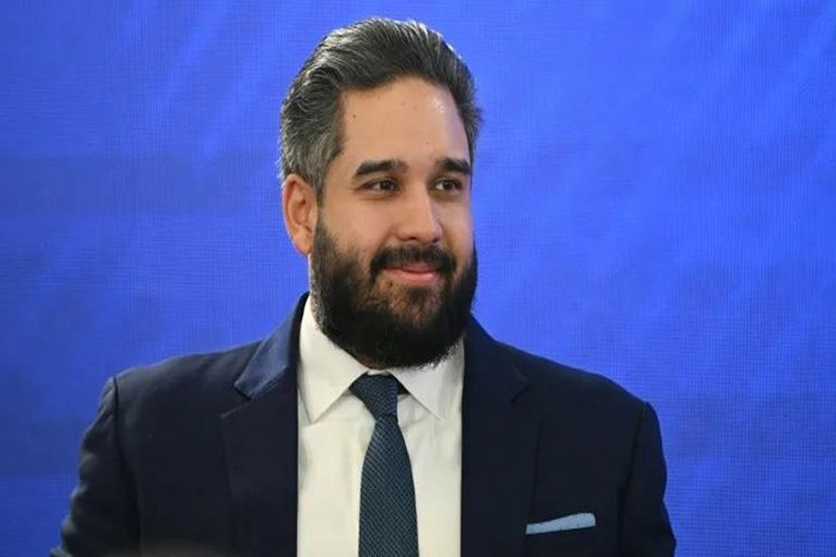 Ayah Ditangkap, Putra Maduro Serukan Rakyat Aksi Turun ke Jalan