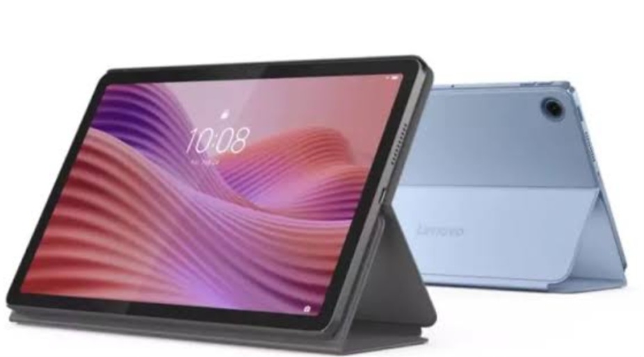 Lenovo Tab One : Tablet Kelas Menengah yang Disupport Fast Charging 20 Watt