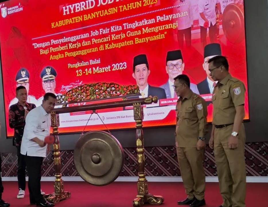 Calon Bupati Banyuasin Askolani Fokus Penanggulangan Kemiskinan