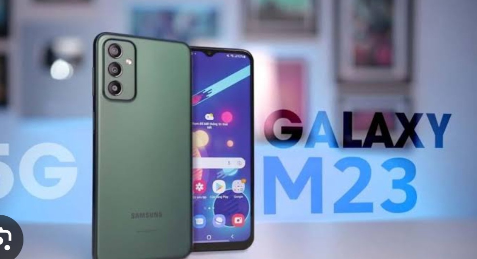 Samsung Galaxy M23 5G Dibekali Kamera 50 MP dengan Peforma Kencang, ini Harganya