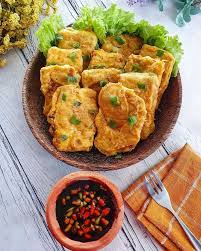 Ternyata dengan 5 Bahan Tambahan ini Membuat Tempe Mendoan menjadi Lezat dan Unik