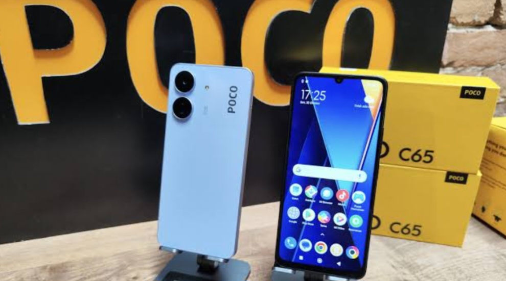 3 Rekomendasi HP Murah, Dibekali RAM 8 GB dengan Konektivitas 5G