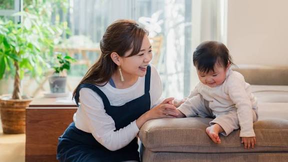 Inilah 5 Cara Menjaga Si Kecil agar Tidak Gampang Sakit