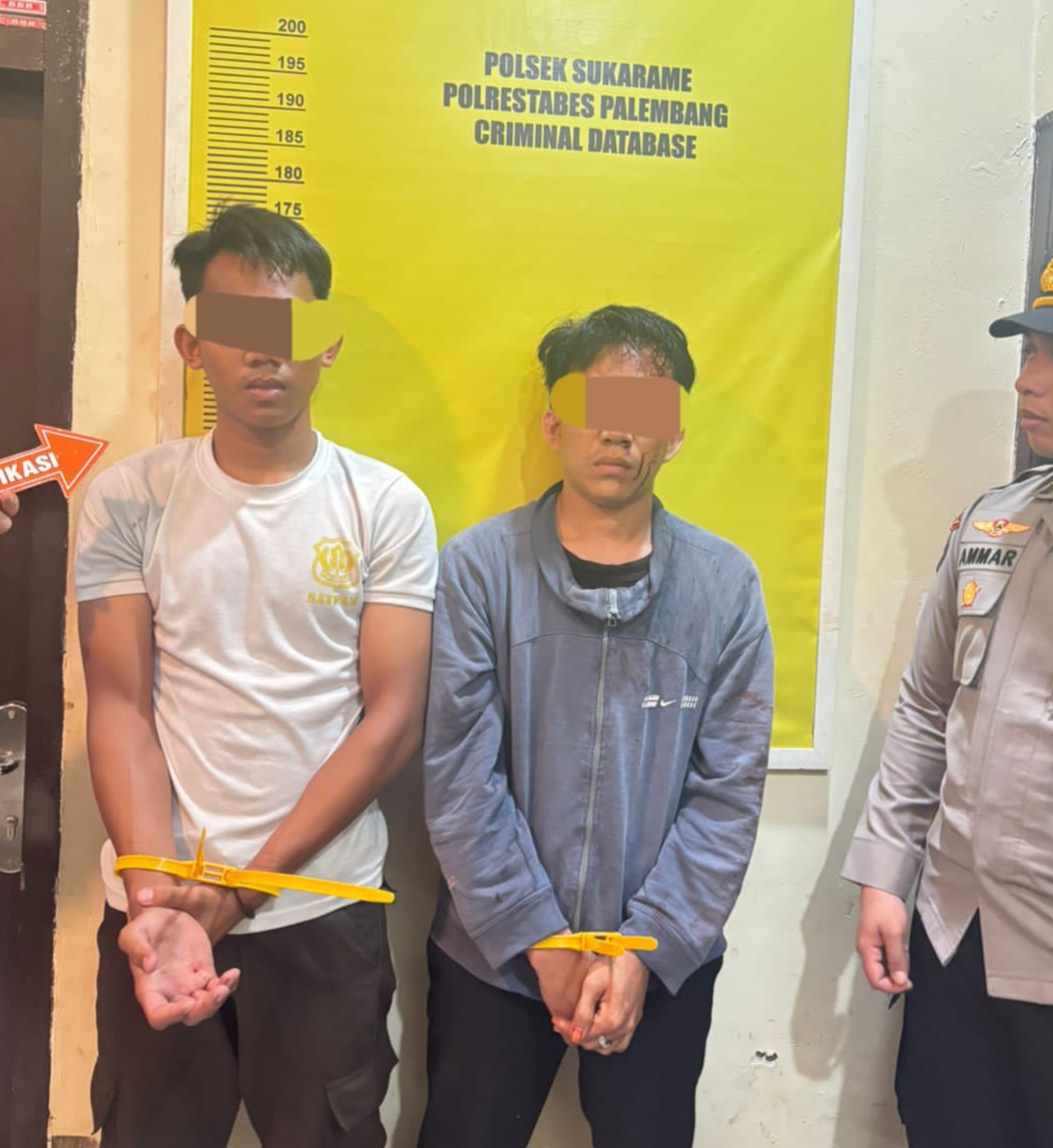 Cekcok soal Pengisian Solar di SPBU Punti Kayu, Sopir Truk Ditusuk hingga  Tewas