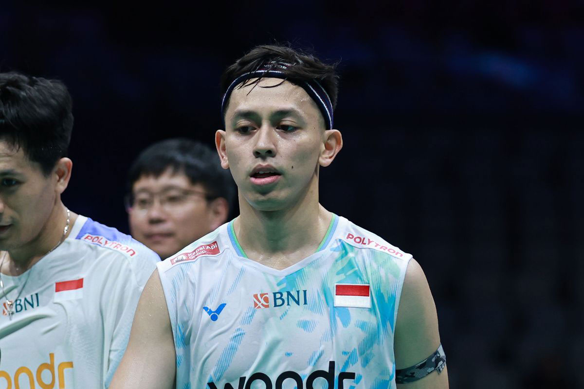 Ini Jadwal Thailand Masters 2025, 9 Wakil Indonesia Berjuang di Babak Kualifikasi-Babak Utama