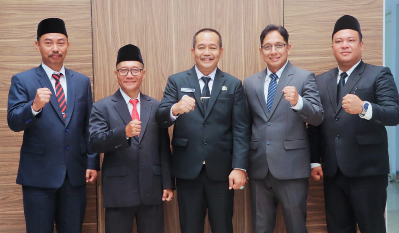 RUPSLB, PT Petro Muba Rombak Direksi-Komisaris