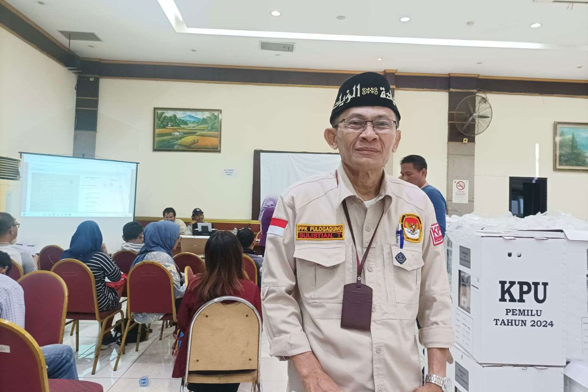 Komisi I DPRD Palembang Ingatkan PPK