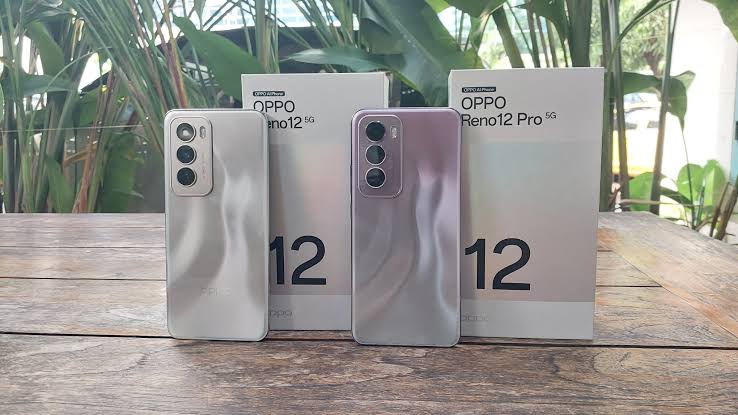 Resmi di Indonesia, Ini Spesifikasi dan Harga OPPO Reno 12 5G dan Reno 12 Pro 5G 