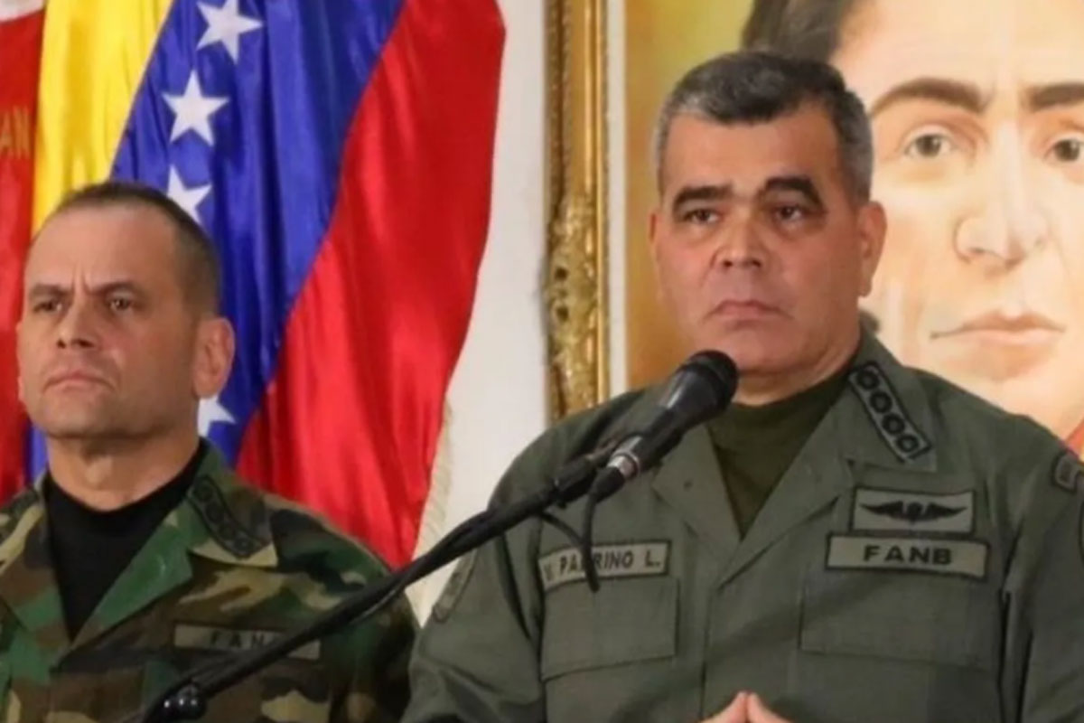 Sebagian Tim Pengawal Presiden Venezuela Tewas Dalam Operasi Militer AS