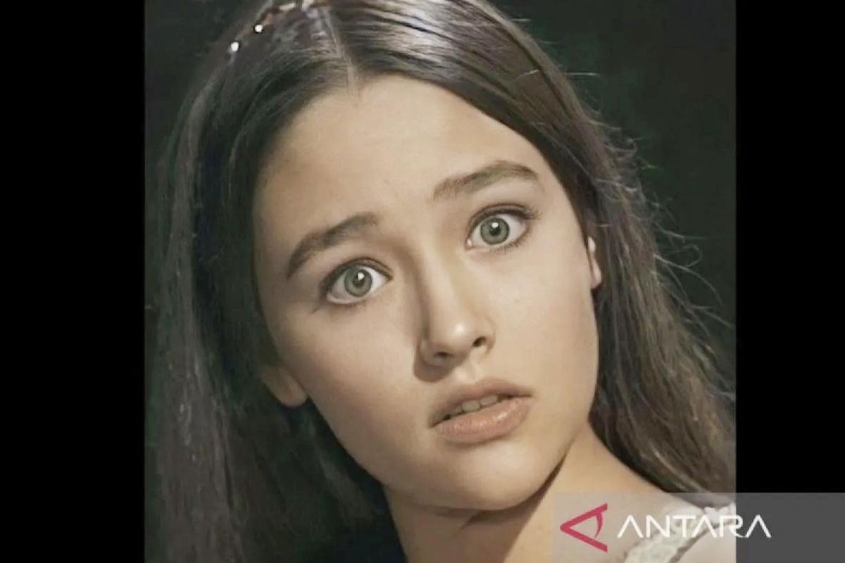 Aktris Pemeran Juliet Film Romeo & Juliet Meninggal