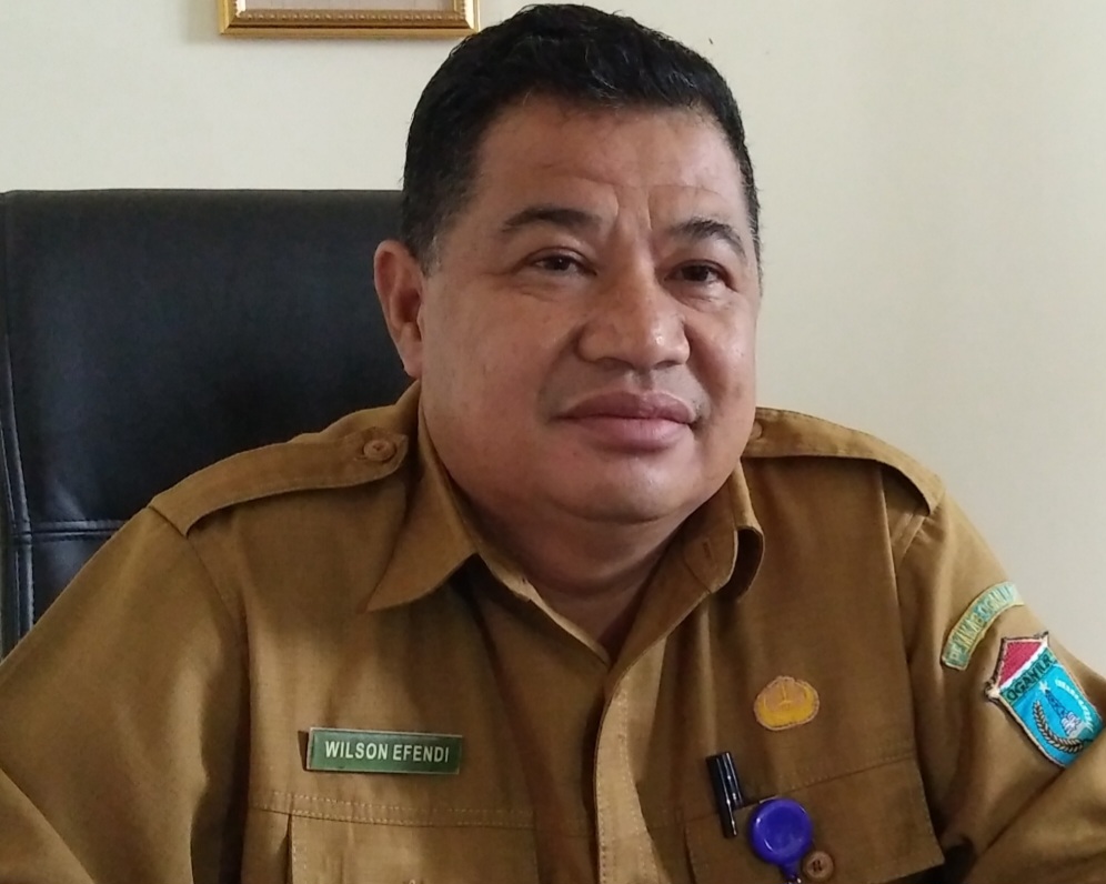 Peserta Ikuti Uji Kompetensi di Ogan Ilir Disoal, Ada Peserta ASN di Kotak 5