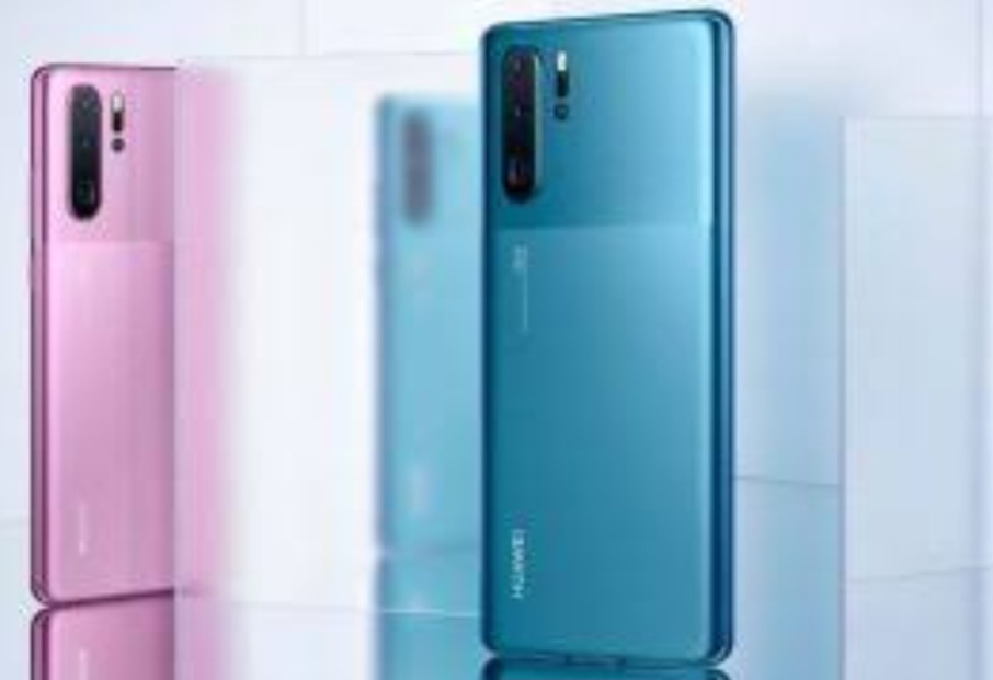 Huawei P30 : Dibekali Baterai 4.200 mAh dengan Pengisian Cepat 40 Watt
