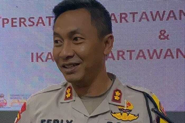 48 Desa di Banyuasin Gelar Pilkades Serentak, 400 Personel Polres Disiagakan