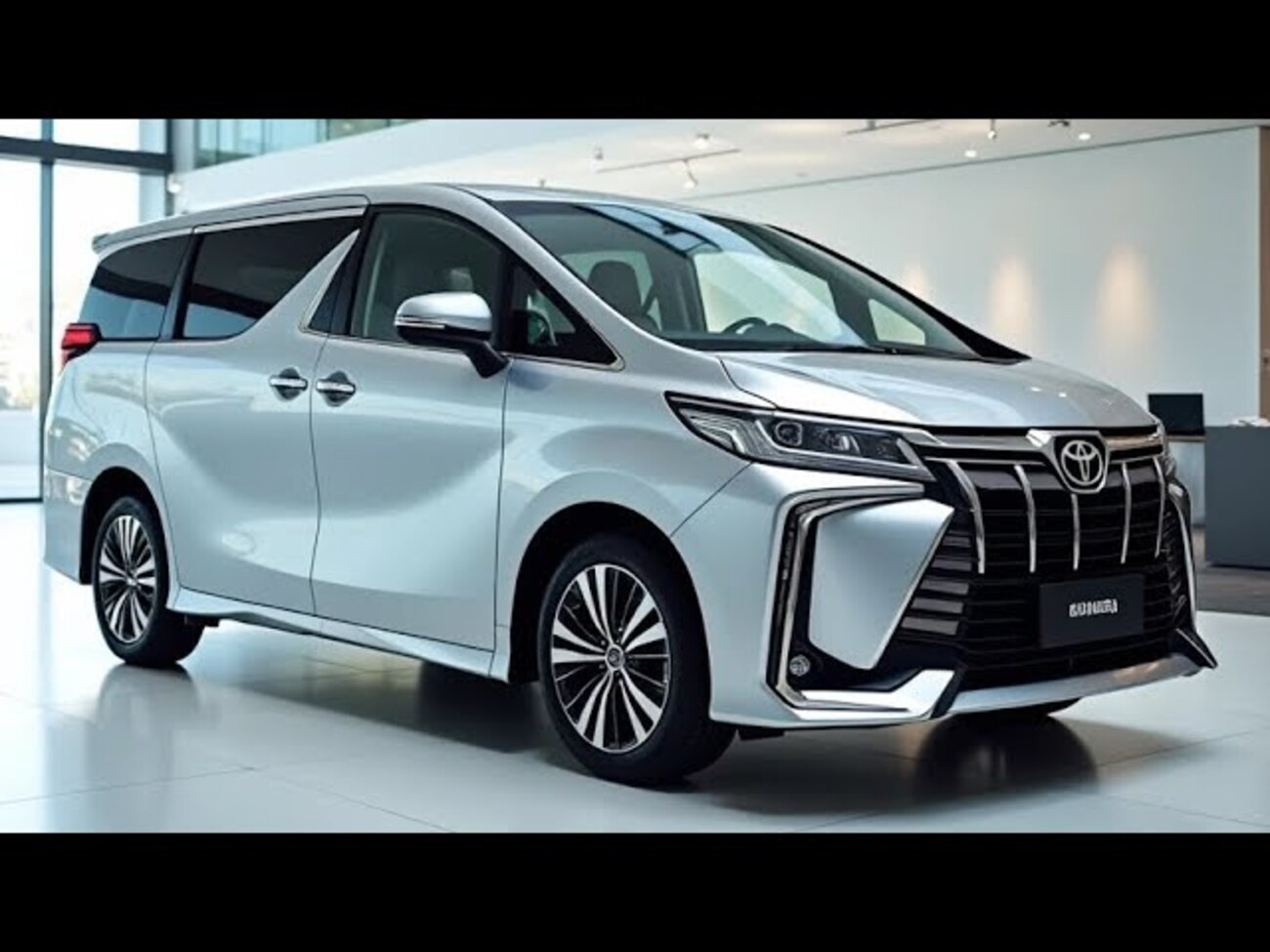 Review Toyota Avanza 2025: Performa Tangguh, Mobil yang Nyaman untuk Keluarga
