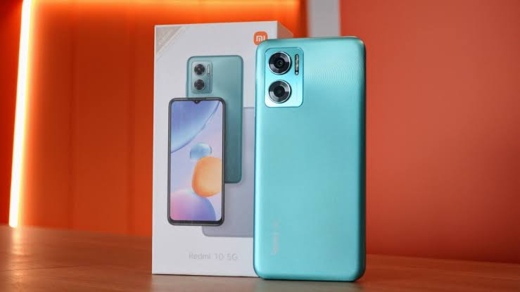 Redmi Note 10 5G : Disupport Layar IPS LCD dengan Refresh Rate 90 Hz