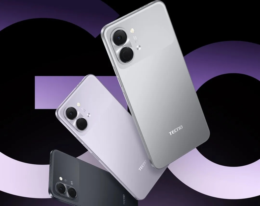 Tecno Spark Go 3 : Tawarkan Perpaduan Fitur AI yang Dibalut Teknologi FreeLink 2.0. 