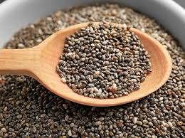 Kenali Manfaat Chia Seed dan Cara Mengonsumsinya