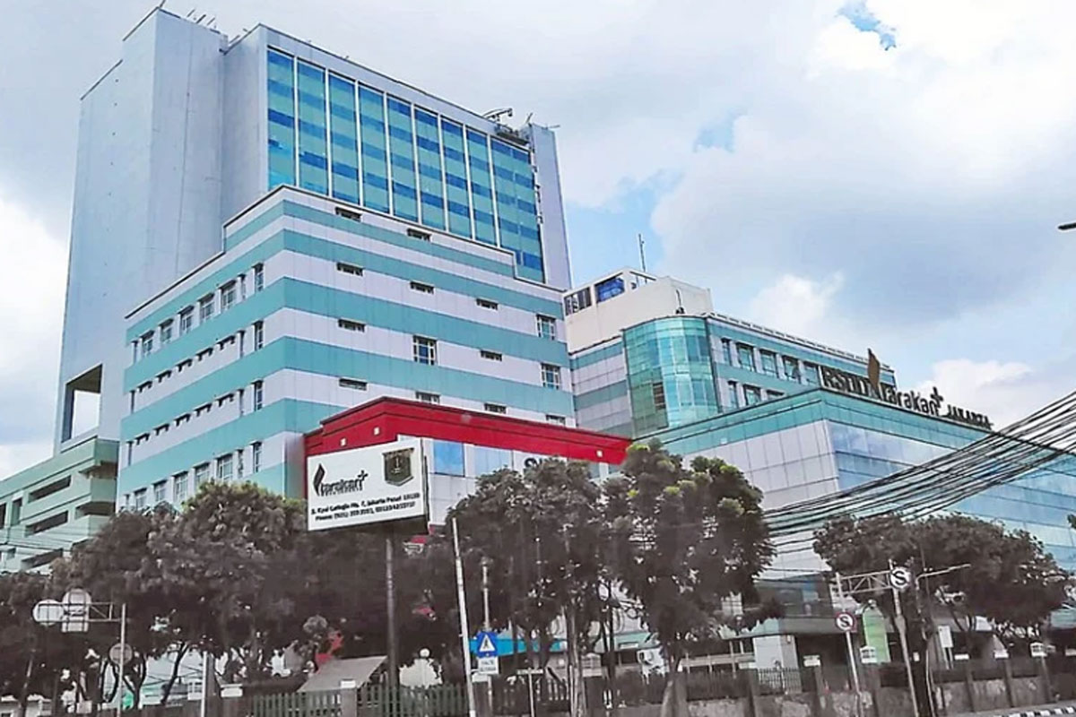 RSUD Tarakan Berganti Nama, ini Alasannya Menurut Gubernur Jakarta