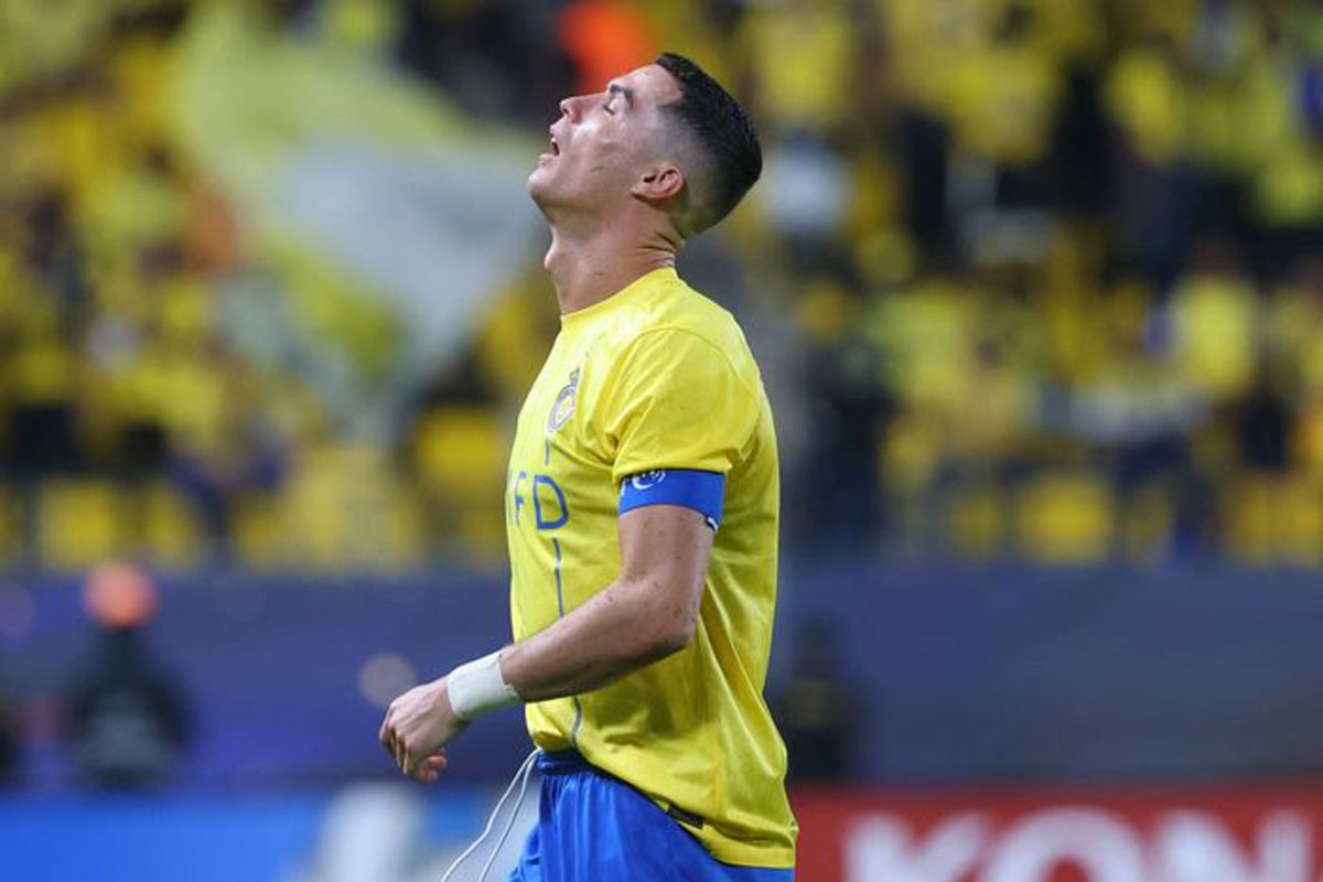 Liga Champions Asia - Al Nassr Tersingkir di Semifinal, Kalah 2-3 dari Penakluk Arema FC
