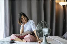 Simak! 5 Tips Bikin Kamar Tetap Dingin Tanpa AC, Anti Gerah saat Musim Panas
