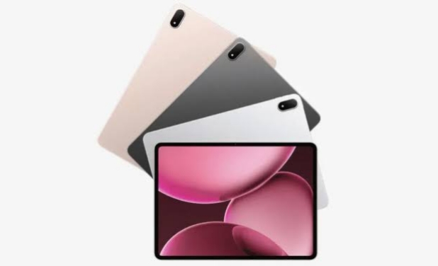 OPPO Pad 4 Pro Resmi Rilis, Dibekali Baterai 12.000mAh dengan Chipset Snapdragon 8 Elite Edition