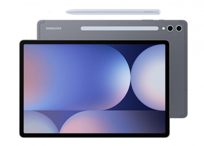 Samsung Galaxy Tab S10 FE Plus Meluncur, Tawarkan Performa Tangguh Exynos 1580