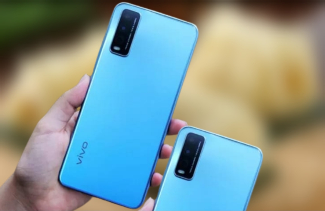 Vivo Y20s: HP Mid Range yang Tawarkan Fitur Layar Unggul dengan Performa Tangguh Snapdragon 460