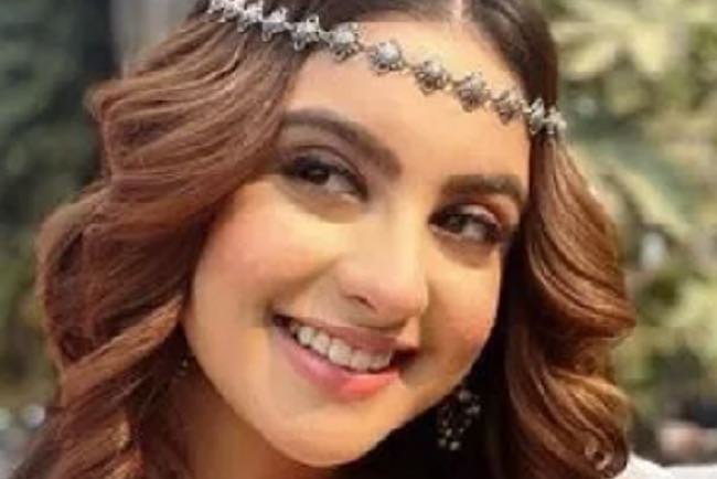 Heboh Aktris Muda India Tunisha Sharma Gantung Diri Saat Syuting , Sempat Bagikan Postingan di Feed Instagram