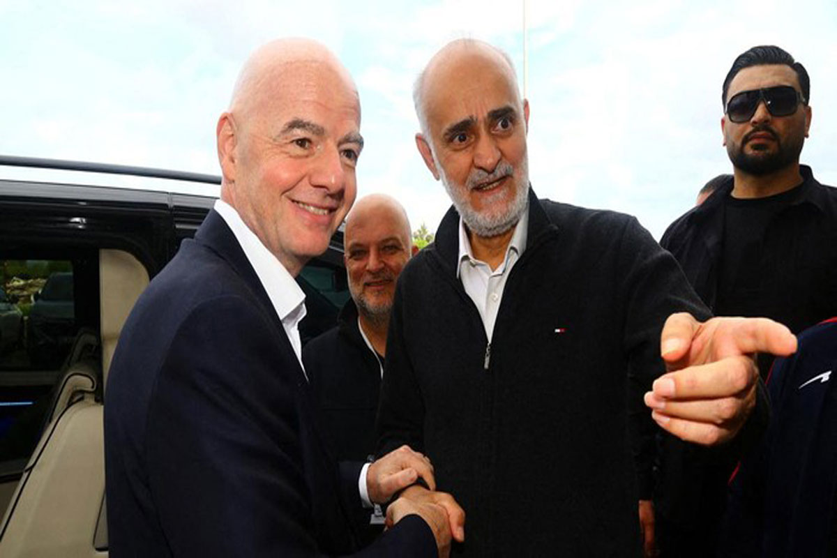 Tolak Pemindahan Venue, Presiden FIFA Pastikan Iran Tampil di Piala Dunia 2026