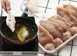 Simak, 3 Tips Menggoreng Pempek agar Tidak Berminyak