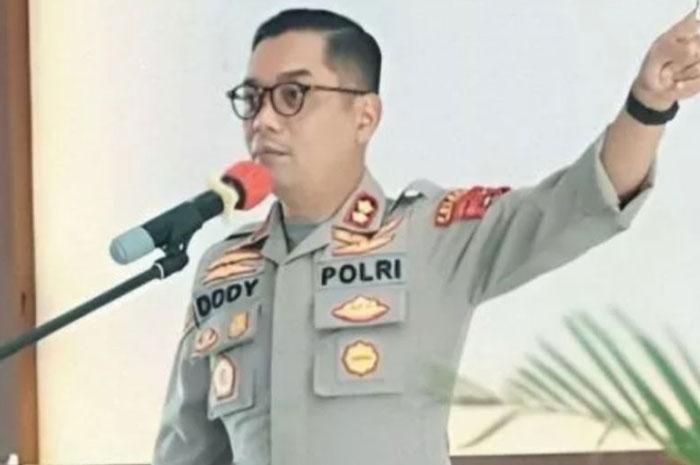 Tersandung Kasus Teddy Minahasa, Mantan Kapolres Bukittinggi Dipecat dari Polri