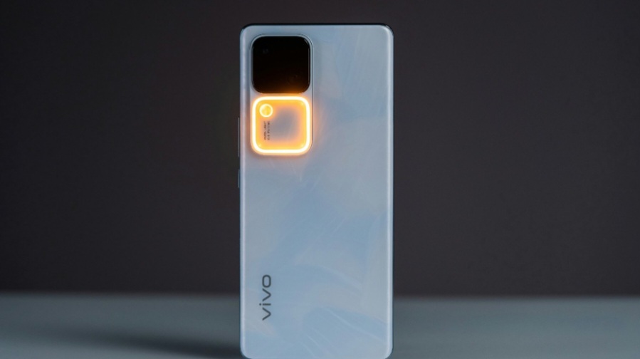 Vivo S18e : Didukung RAM Hingga 12 GB dengan Performa Tangguh