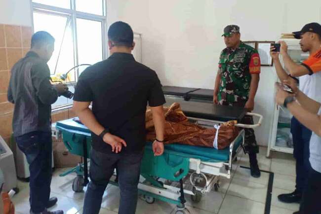 Mobil 4 Polisi Gadungan di Stop, Ahmad Emza Acungkan Pistol Tewas Ditembak, Ternyata Pecatan Polisi